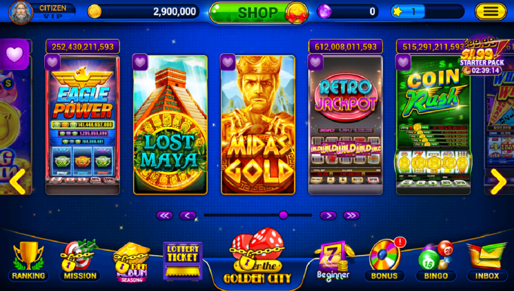 Golden City Casino欧美slots,美国slots海外电玩全套组件-各种盘口搭建,软件开发,维护,定制