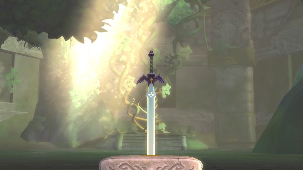 《塞尔达传说：天空之剑HD/The Legend of Zelda: Skyward Sword HD》v1.0.1|容量14.2GB|中文版|NSP原版+XCI魔改整合版插图3