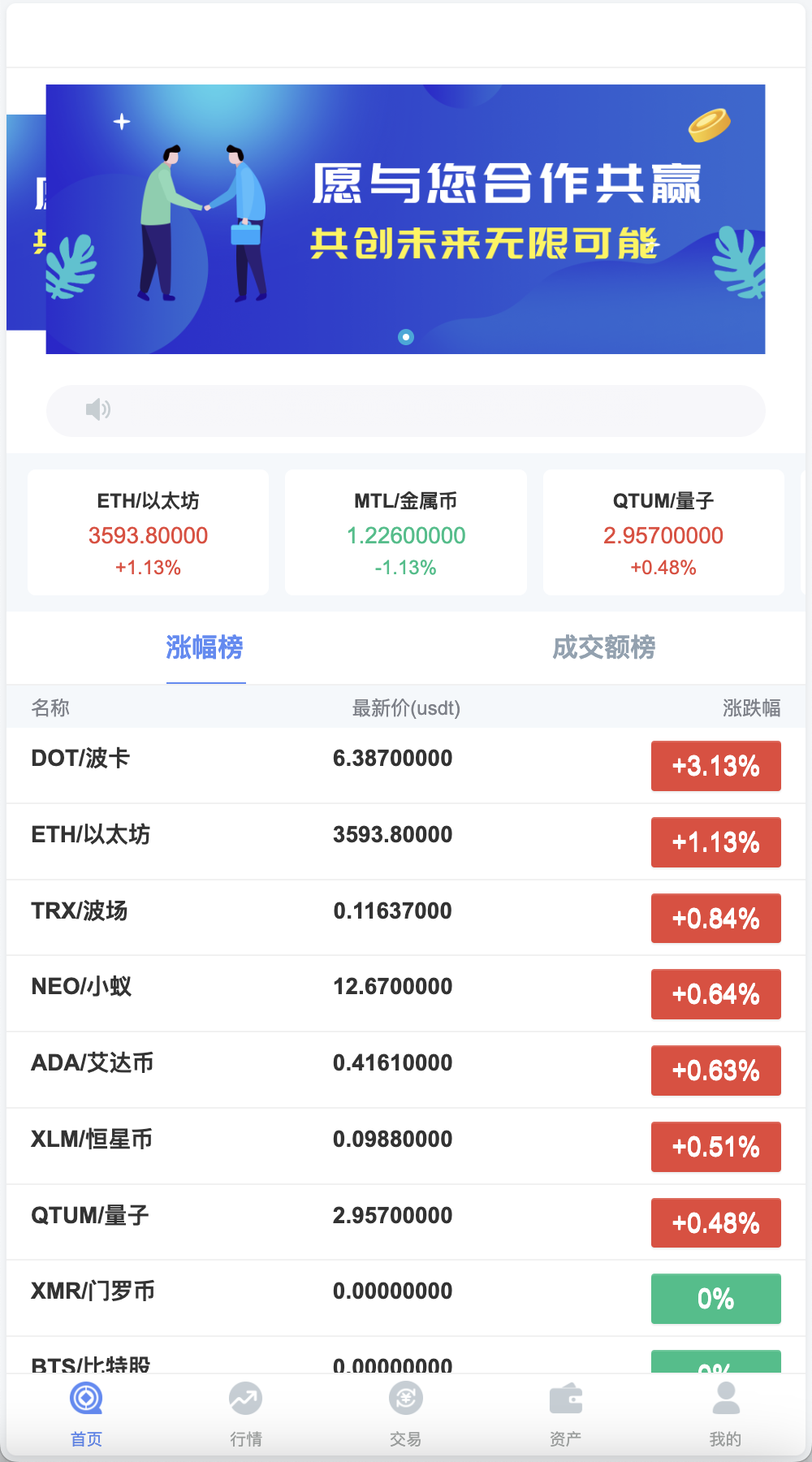 微交所中英文双语言微盘外汇源码/USDT充提+修复k线+盈亏控制/前端html+后端PHP+搭建教程-各种盘口搭建,软件开发,维护,定制
