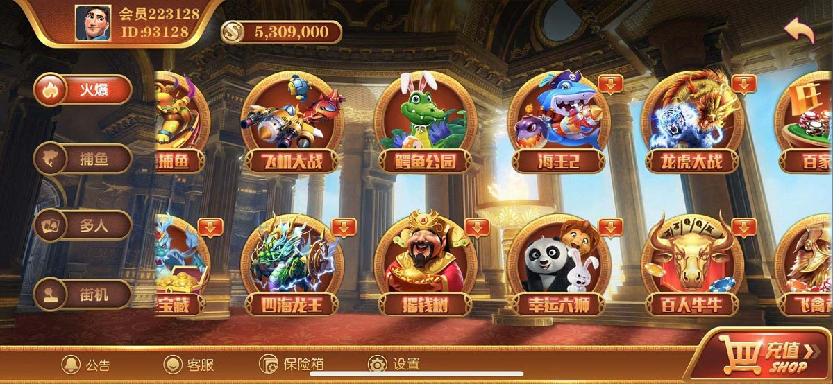 运营级无错大富豪二开系列逍遥娱乐 双端完整组件-各种盘口搭建,软件开发,维护,定制