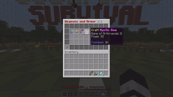 EpicCraftingsPlus系列 |完全可配置的制作！[1.8-1.20.6] 7.29.3插图1