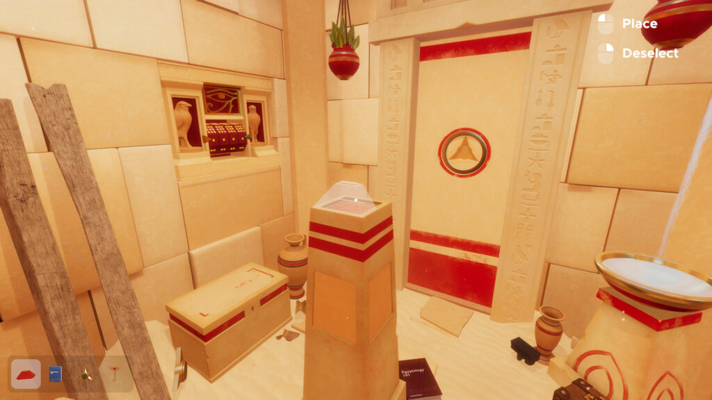 《密室逃脱模拟器/Escape Simulator》v33085r|官中|支持键鼠|容量22.6GB-各种盘口搭建,软件开发,维护,定制