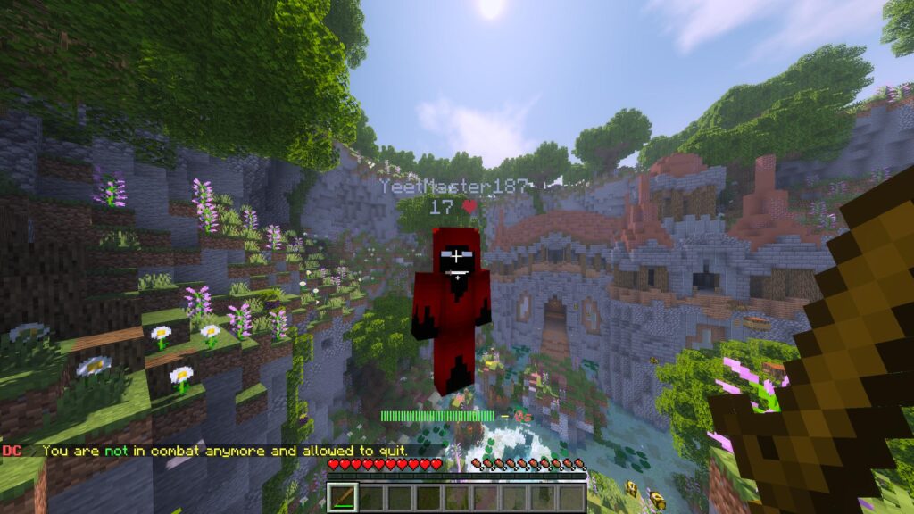 ✦ 豪华战斗 ✦ |每个服务器的终极强大战斗资源！1.60.6插图30