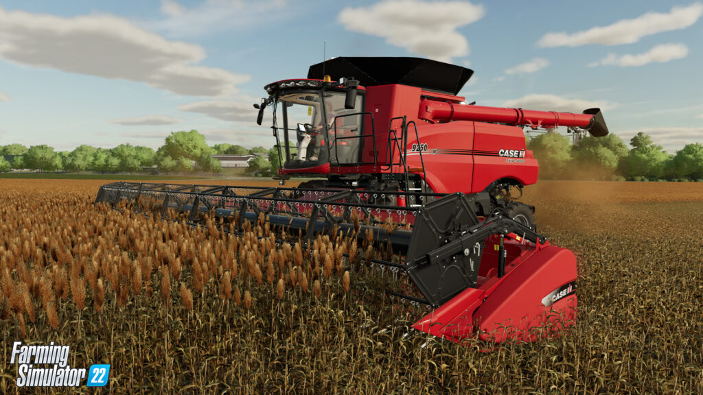 《模拟农场22高级扩展包/Farming Simulator 22 Premium Expansion》V1.14.0.0-P2P|集成Vermeer Pack|官中|支持键鼠.手柄|容量34GB插图7