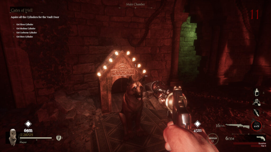 《斯盖尔仪式/Sker Ritual》v1.0.2.21442|官中|支持键鼠.手柄|容量20.15GB插图4