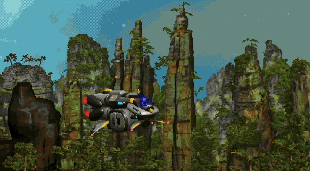 《达萨隆之月 MOONS OF DARSALON》V2217官中简体|容量800MB插图8