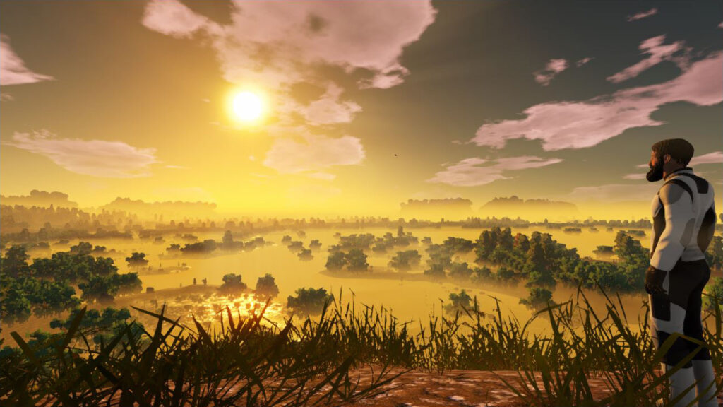 《帝国霸业：银河生存/Empyrion Galactic Survival》V1.11.7-P2P|官中|支持键鼠.手柄|容量17.53GB插图2