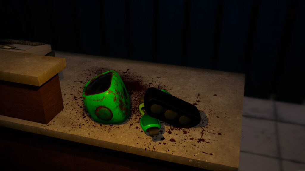 《波比的游戏时间/罂粟花游戏时间/Poppy Playtime 3》BUILD 13606106|支持键盘.鼠标|容量50.8GB赠1/3章汉化版插图3