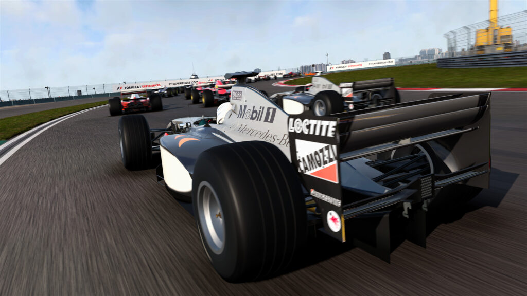 《F1 方程式赛车 2017/F1 2017/F1™ 2017》v1.11中文版|容量31.2GB插图5