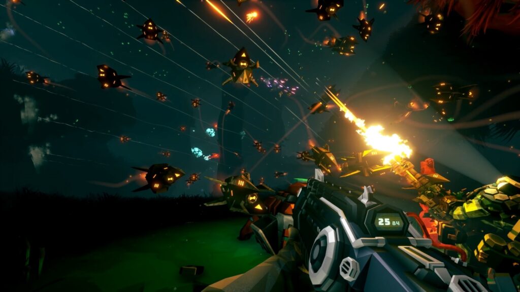 《深岩银河/Deep Rock Galactic》V1.38.96589|整合铁人叛乱皮肤包DLC|官中|容量3.07GB|附联机补丁插图2