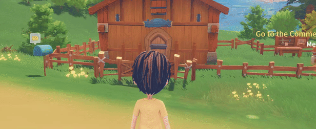 《波西亚时光 My Time At Portia》BUILD 11346357官中简体|容量4.4GB插图5