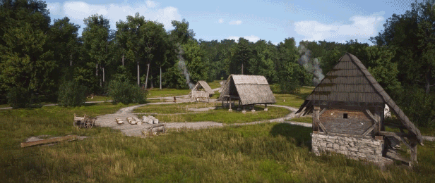 《庄园领主 Manor Lords》V0.7.9.55官中简体|容量12GB-各种盘口搭建,软件开发,维护,定制