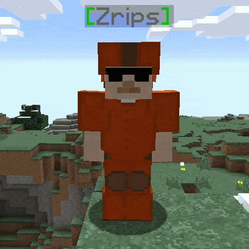 CMI – 298+ 命令/疯狂套件/门户/Essentials/Economy/MySQL 和 SqLite/更多！9.7.4.6插图22