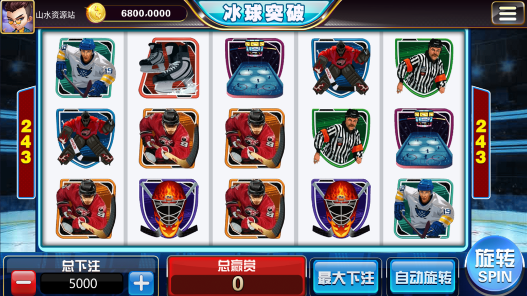 网狐系列之大爆炸电玩带解密工具+视频部署教程插图24