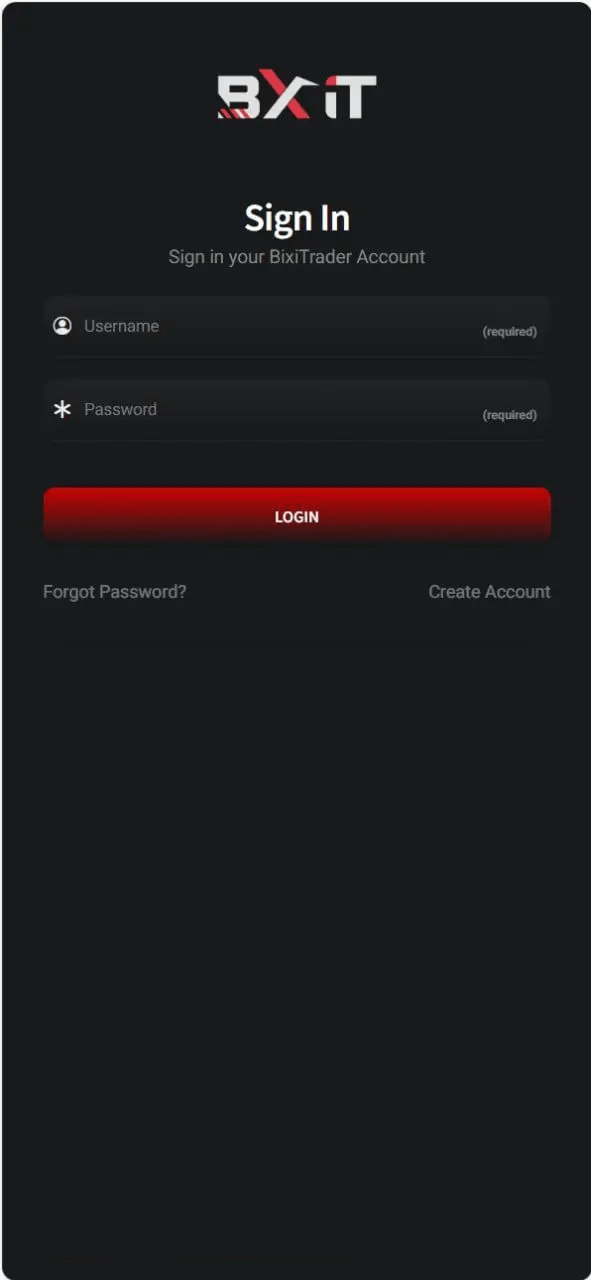微交易系统源码插图3