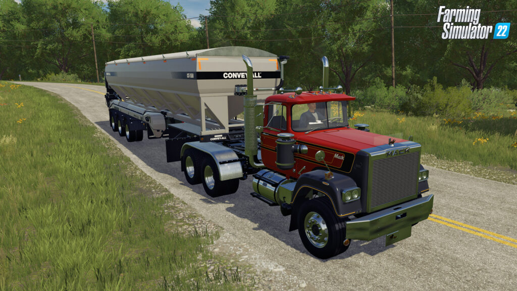 《模拟农场22高级扩展包/Farming Simulator 22 Premium Expansion》V1.14.0.0-P2P|集成Vermeer Pack|官中|支持键鼠.手柄|容量34GB插图6