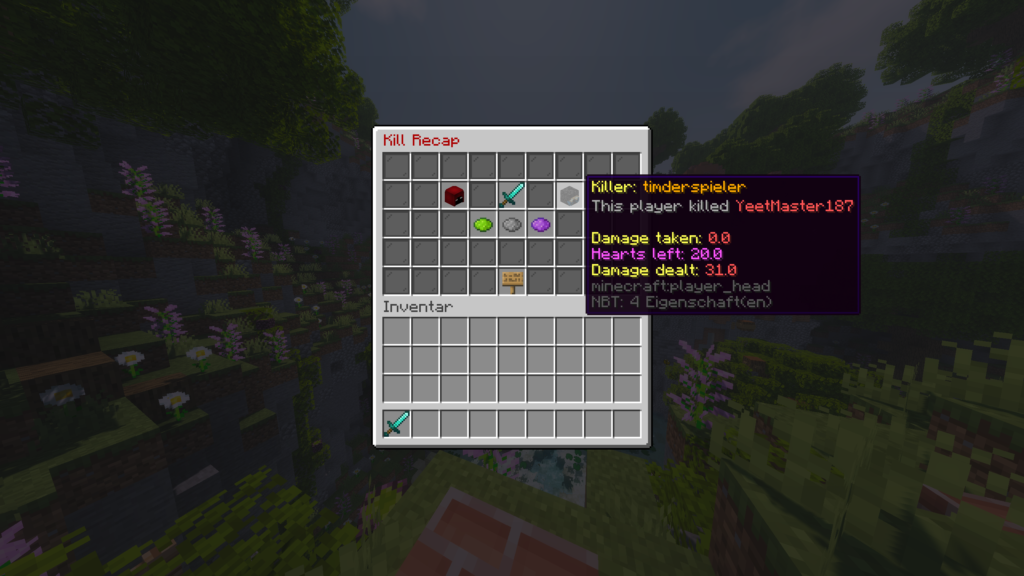 ✦ 豪华战斗 ✦ |每个服务器的终极强大战斗资源！1.60.6插图35