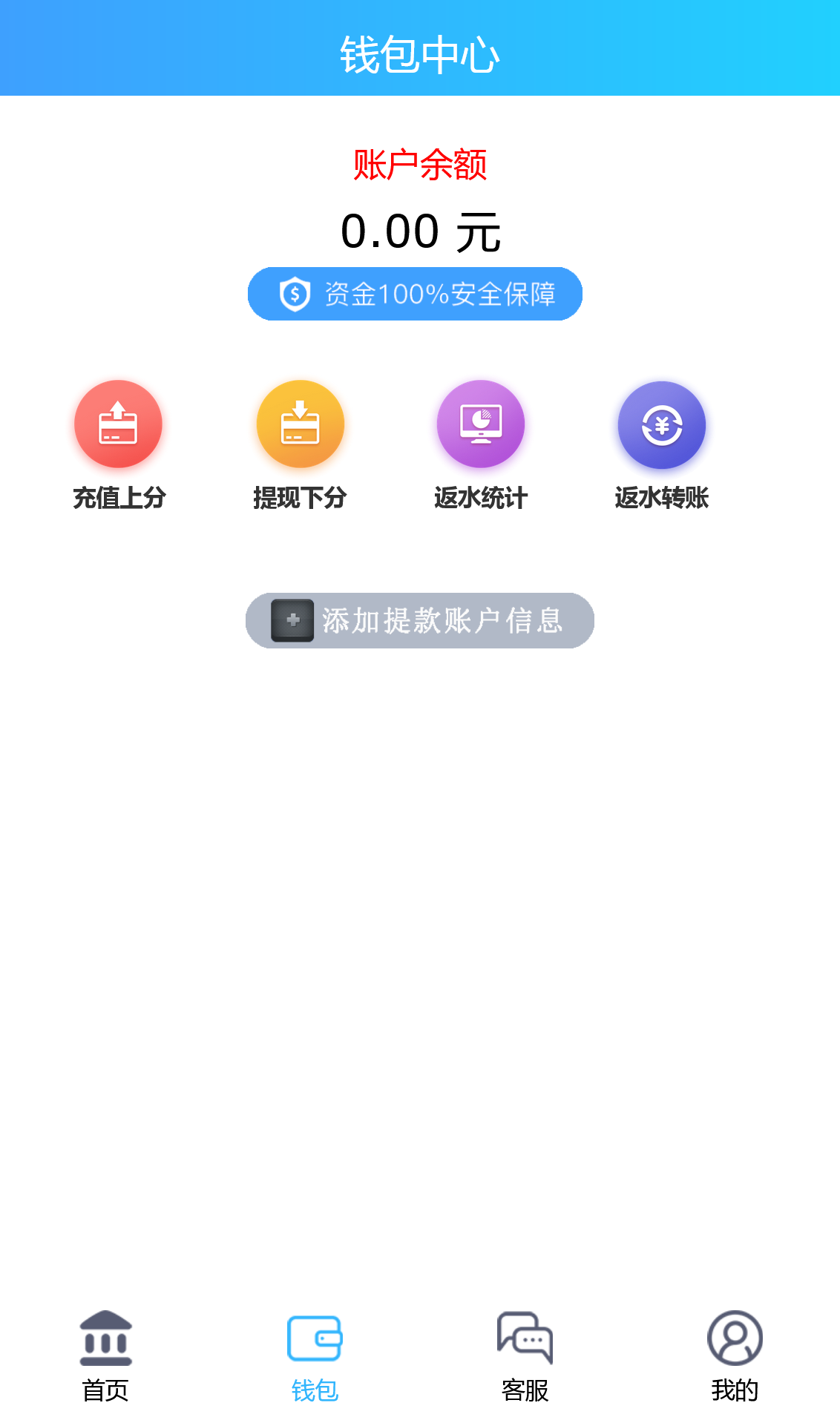 修复版凤凰娱乐加拿大28+时时彩+登陆二级验证+搭建教程插图3