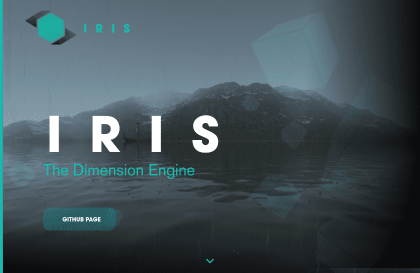 Iris – 维度引擎 3.3.0-1.19.2-1.20.6插图1