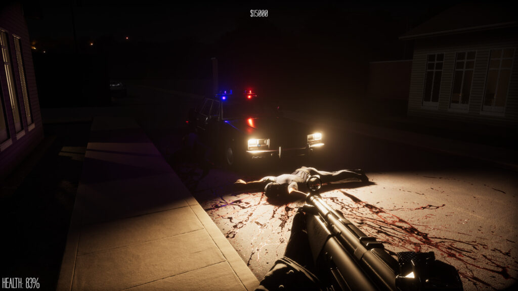 《小偷模拟器/偷盗者/Sneak Thief/盗贼模拟/》v20220629|容量30.6GB|官方繁体中文插图4