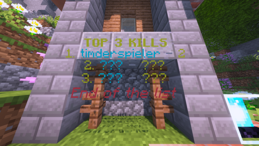 ✦ 豪华战斗 ✦ |每个服务器的终极强大战斗资源！1.60.6插图17