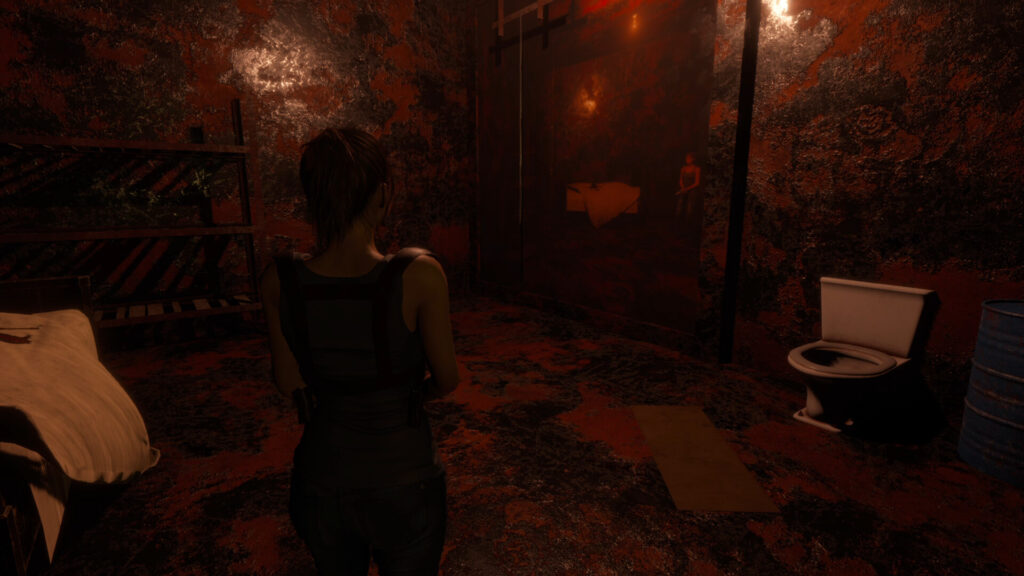 《塞琳的难熬之夜 Selene’s Unbearable Night》BUILD 13112295官中简体|容量12GB插图2