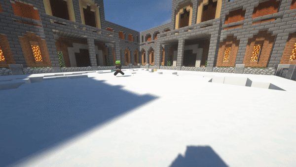 大厅游戏 [1.8.x-1.20.x] ✅ 高品质迷你游戏 ✅ 100%可✨定制 新游戏发布 1.5.9插图8