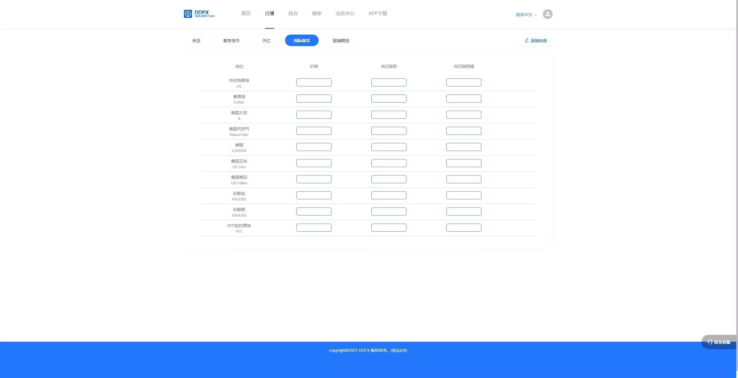 【多语言微盘】虚拟货币+外汇+国际散货+股指期货+跟单+PChtml+H5黑蓝UNIAPP两套前端+时间盘等多玩法插图8