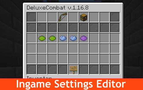 ✦ 豪华战斗 ✦ |每个服务器的终极强大战斗资源！1.60.6插图11