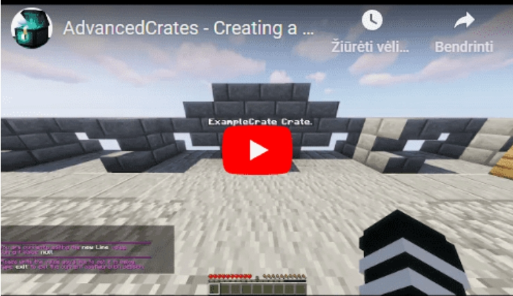 ⭐ 高级板条箱 ⭕ 17 高级动画 ✅ 自定义物品支持 ✅ 游戏内编辑器 ✨ 30% 促销 ⏳ 4.0.3插图13