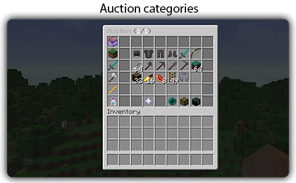 [1.8-1.20] zAuctionHouse – +2000 台服务器！3.2.2.0插图22