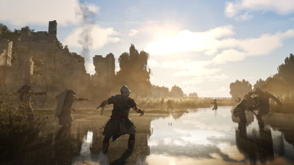 《颂钟长鸣/Bellwright》BUILD 14756748官中简体|容量20.31GB插图4