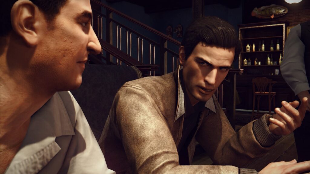 《黑手党2：最终版/四海兄弟2：最终版/Mafia II: Definitive Edition》v1.03/容量45GB/官方简体中文/赠多项修G器插图7