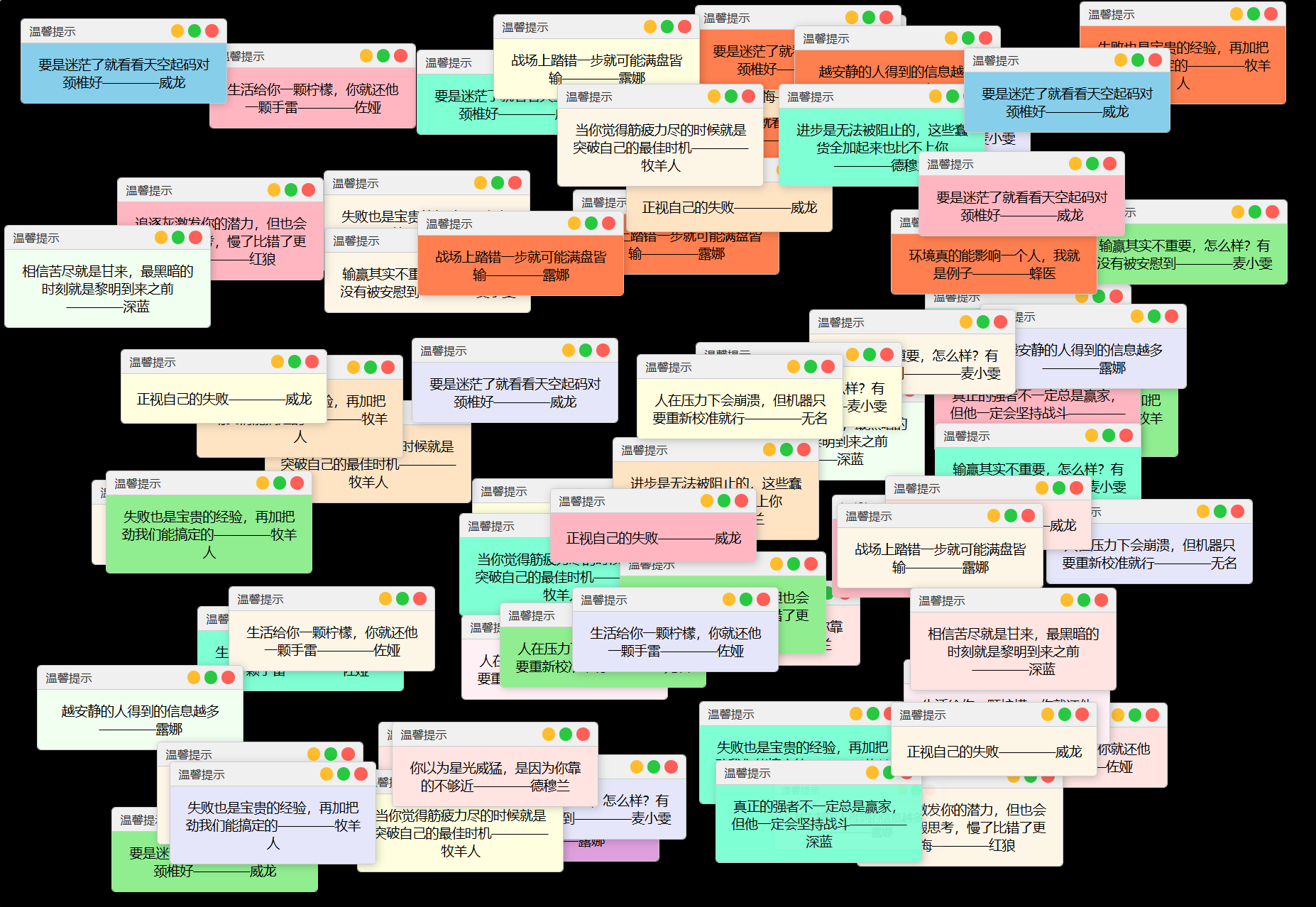 多用户版多弹窗系统源码-各种盘口搭建,软件开发,维护,定制