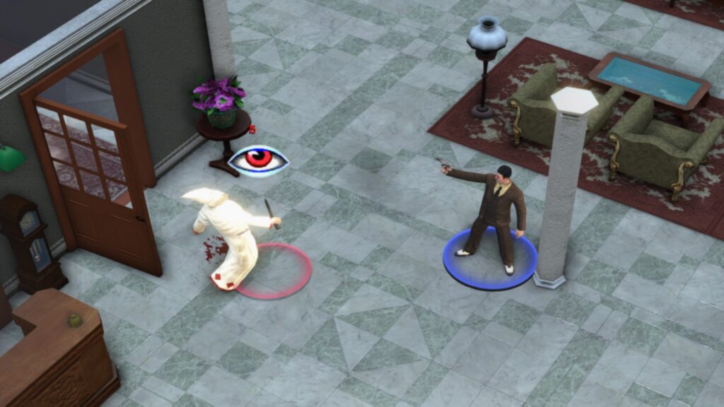 《黑手党：黑帮之城/Omerta – City of Gangsters》/v1.4.4|集成DLCs|容量1.02GB|官方简体中文插图6