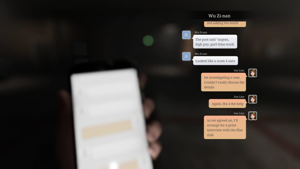 《女鬼桥二：释魂路/The Bridge Curse 2: The Extrication》v1.6.4/容量7.7GB插图3