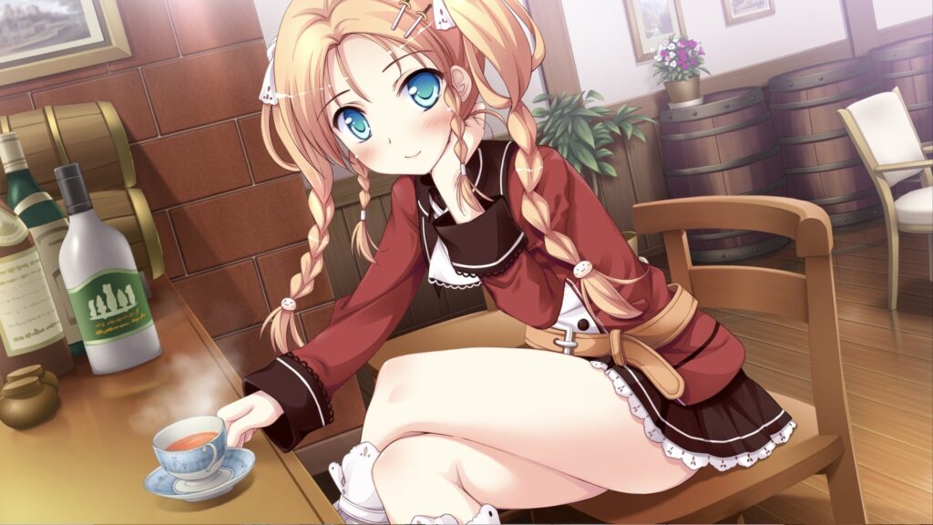 《魔女的花园/Witchs Garden》插图5