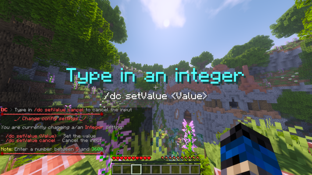 ✦ 豪华战斗 ✦ |每个服务器的终极强大战斗资源！1.60.6插图37