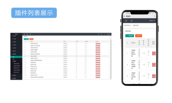 风吹雨云商城系统程序源码插图2
