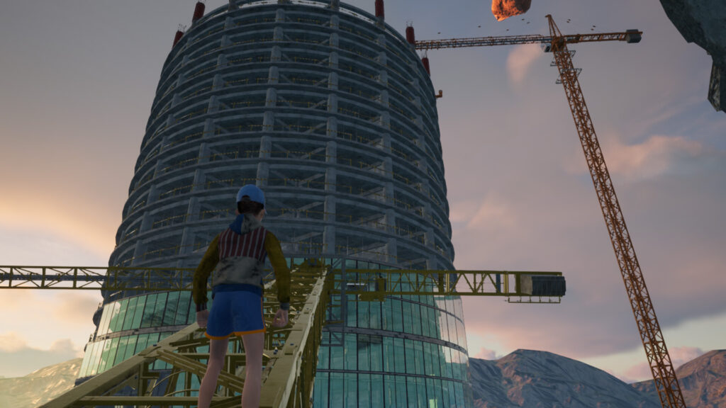 《只有向上2/Only Up 2》TENOKE官中简体|容量6.1GB插图1