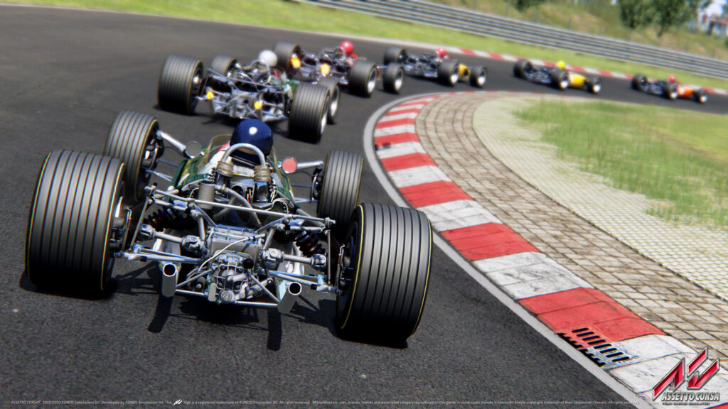 《神力科莎/Assetto Corsa》V1.10.1-GOLDBERG|整合全DLC|官中|支持键鼠.手柄|容量18.76GB插图7