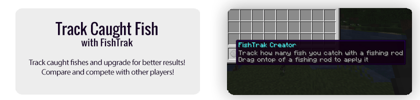 1.17 – 1.20.6 ⭕ 高级附魔 ⭐ 450+ 自定义附魔 创建自定义附魔 ⭐✅ 9.7.18插图18