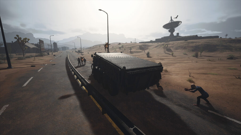 《死亡之夜/Night of the Dead》V3.0.4.0-0XDEADC0DE联机版|官中|支持键鼠|容量57.6GB-各种盘口搭建,软件开发,维护,定制