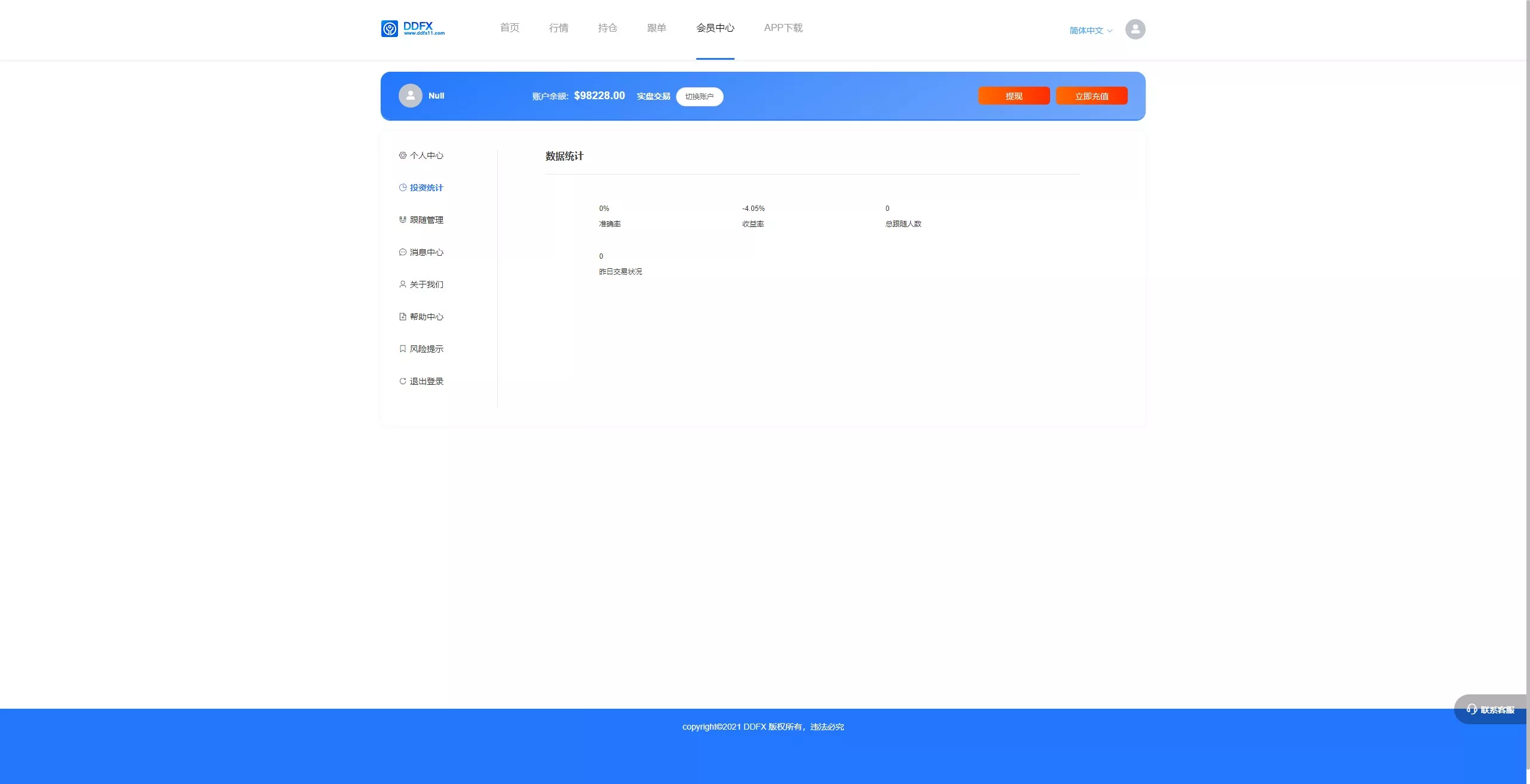 【多语言微盘】虚拟货币+外汇+国际散货+股指期货+跟单+PChtml+H5黑蓝UNIAPP两套前端+时间盘等多玩法插图14