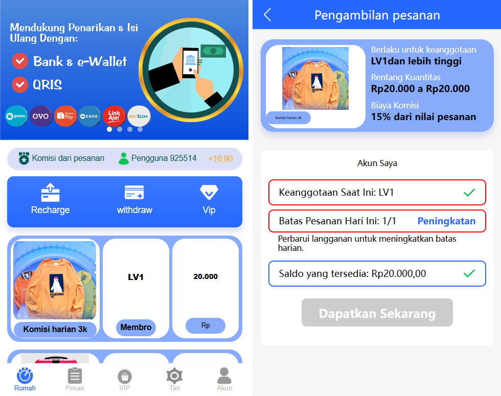 海外语言任务商城源码 海外仓库系统及商城系统-各种盘口搭建,软件开发,维护,定制