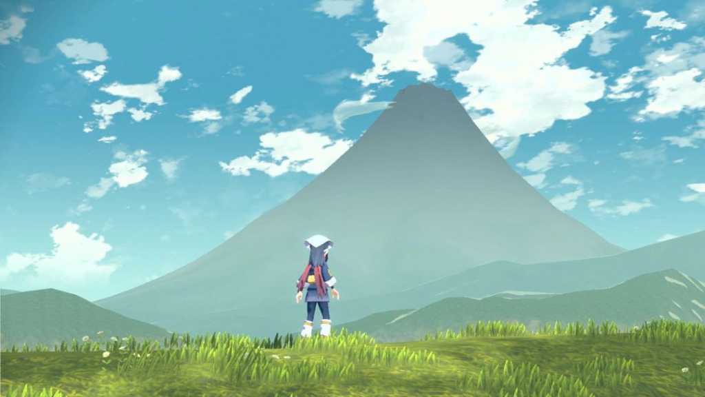 《宝可梦传说：阿尔宙斯 DODI高压中文版+附网盘魔改版》【注：6G大小的ROM是魔改版】插图2