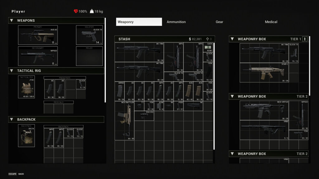 《红河入侵/入侵红河行动/Incursion Red River》v1.0.14.0|官方英文|容量35.1GB附联机补丁插图1