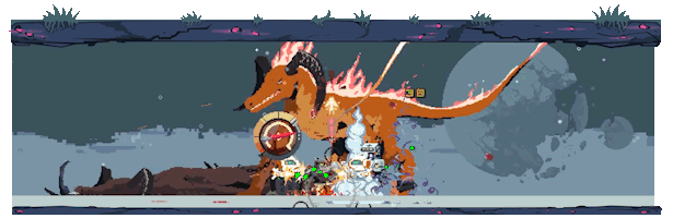 《雨中冒险: 回归Risk of Rain Returns》官中|容量420MB插图4