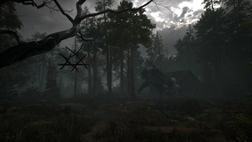 《流浪的灵魂（Stray Souls）》v1.0.0|官中|容量29.4GB-各种盘口搭建,软件开发,维护,定制