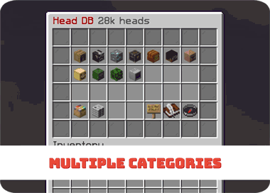 头部数据库 4.19.8插图7